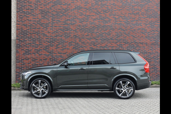 Volvo XC90 T8 AWD | Luchtvering - Bowers&Wilkins