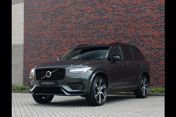 Volvo XC90 T8 AWD | Luchtvering - Bowers&Wilkins