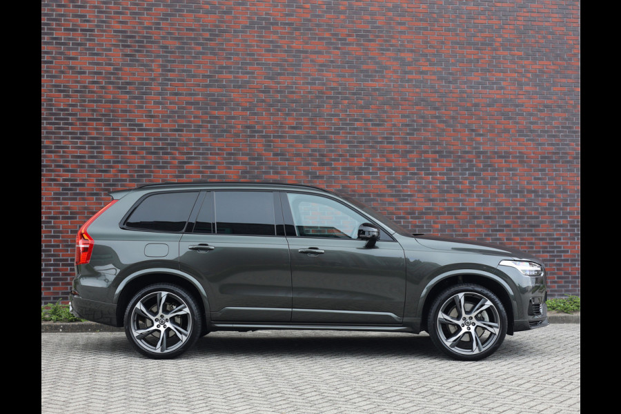 Volvo XC90 T8 AWD | Luchtvering - Bowers&Wilkins