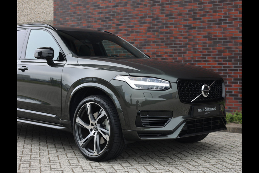 Volvo XC90 T8 AWD | Luchtvering - Bowers&Wilkins