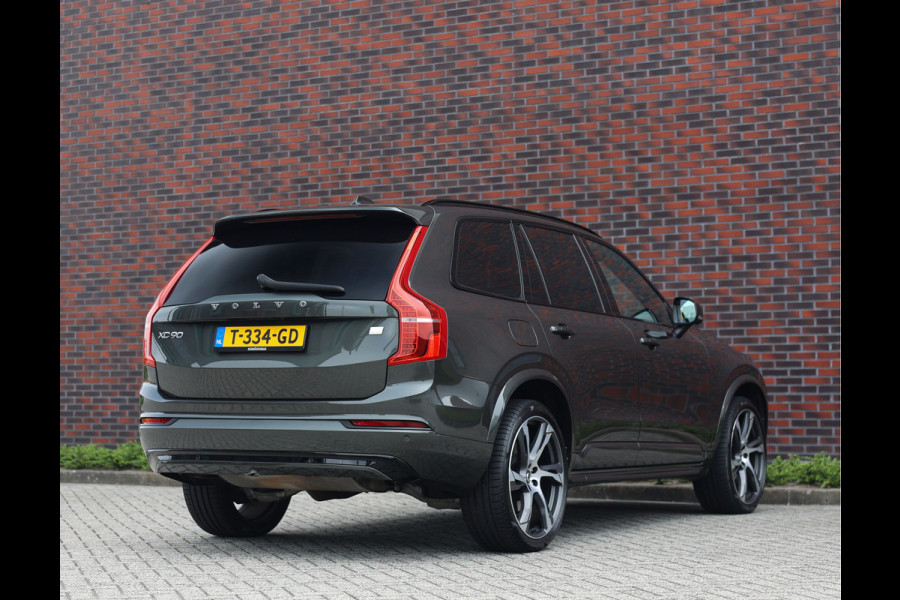 Volvo XC90 T8 AWD | Luchtvering - Bowers&Wilkins