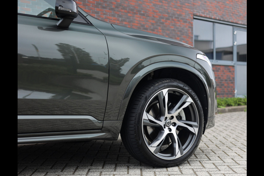 Volvo XC90 T8 AWD | Luchtvering - Bowers&Wilkins