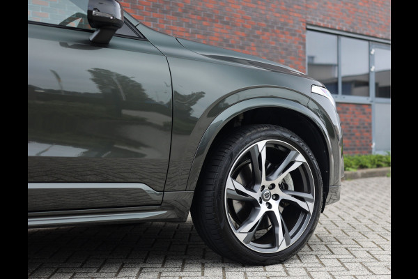 Volvo XC90 T8 AWD | Luchtvering - Bowers&Wilkins