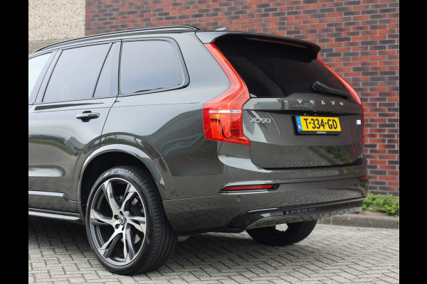 Volvo XC90 T8 AWD | Luchtvering - Bowers&Wilkins