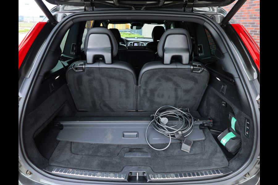 Volvo XC90 T8 AWD | Luchtvering - Bowers&Wilkins