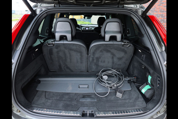 Volvo XC90 T8 AWD | Luchtvering - Bowers&Wilkins