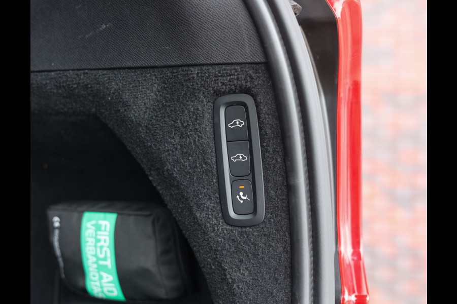 Volvo XC90 T8 AWD | Luchtvering - Bowers&Wilkins