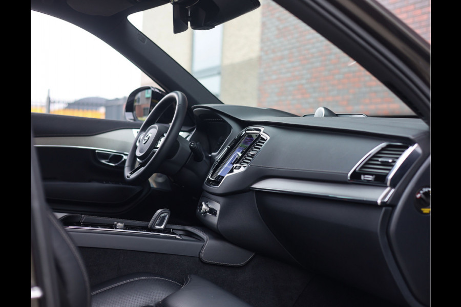 Volvo XC90 T8 AWD | Luchtvering - Bowers&Wilkins