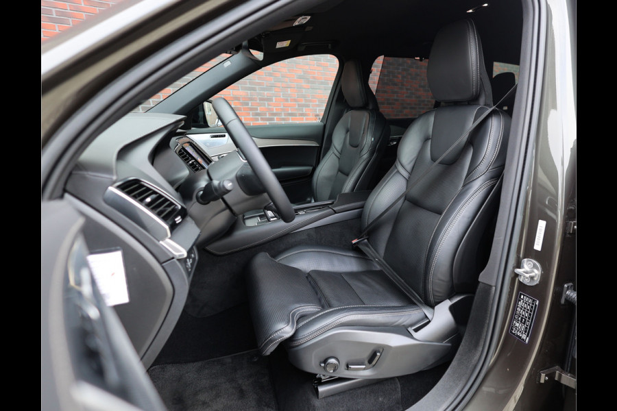 Volvo XC90 T8 AWD | Luchtvering - Bowers&Wilkins