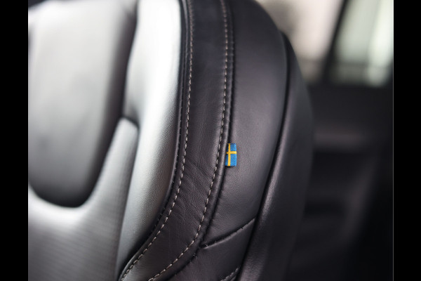 Volvo XC90 T8 AWD | Luchtvering - Bowers&Wilkins