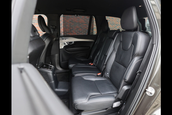 Volvo XC90 T8 AWD | Luchtvering - Bowers&Wilkins