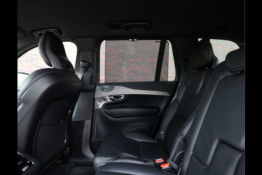 Volvo XC90 T8 AWD | Luchtvering - Bowers&Wilkins