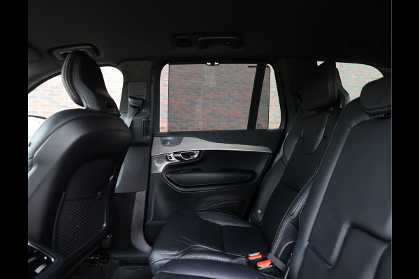 Volvo XC90 T8 AWD | Luchtvering - Bowers&Wilkins