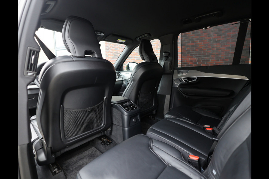 Volvo XC90 T8 AWD | Luchtvering - Bowers&Wilkins