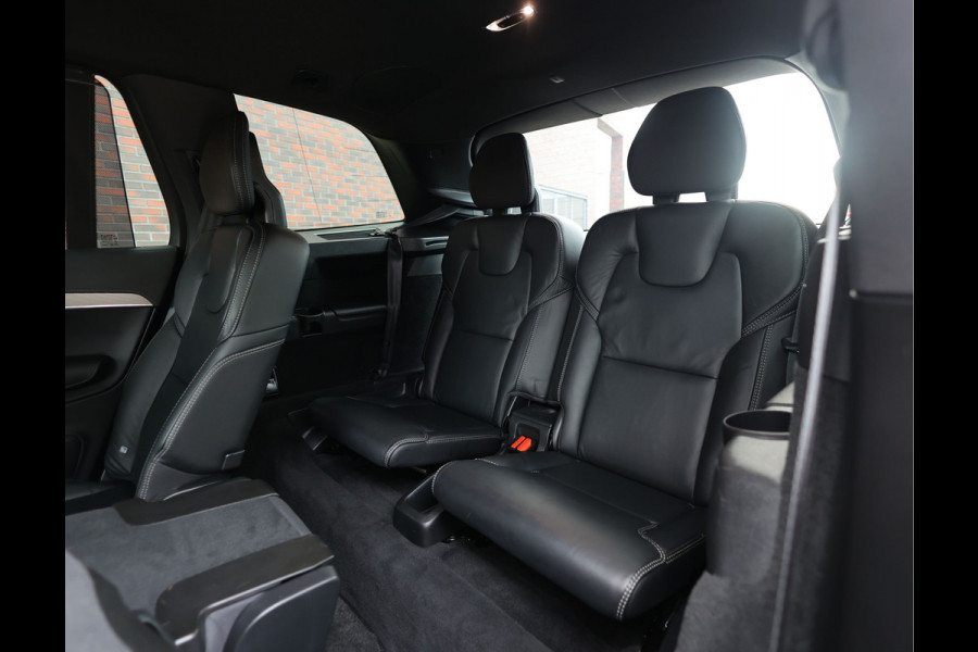 Volvo XC90 T8 AWD | Luchtvering - Bowers&Wilkins
