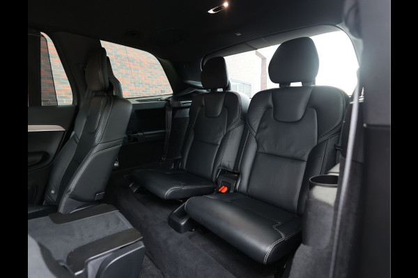 Volvo XC90 T8 AWD | Luchtvering - Bowers&Wilkins
