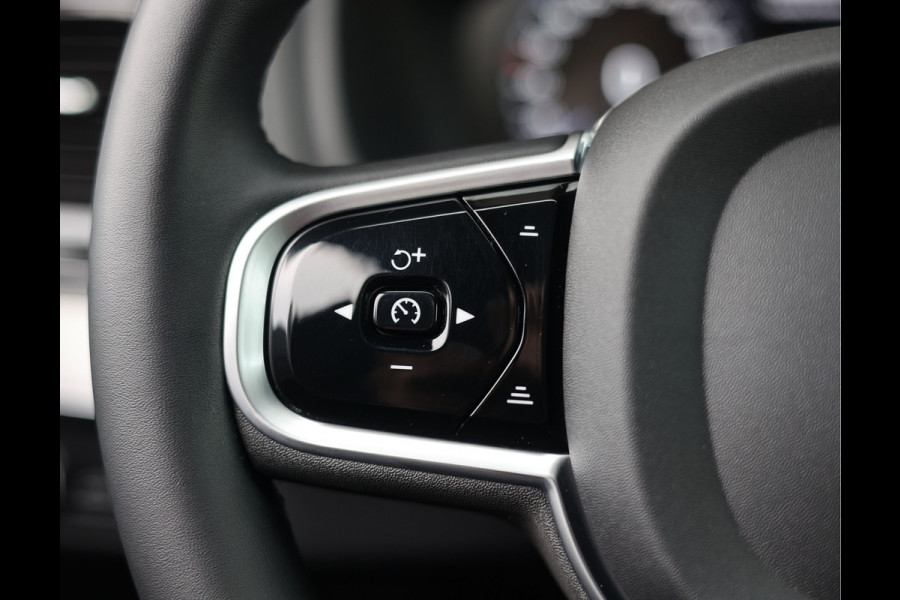Volvo XC90 T8 AWD | Luchtvering - Bowers&Wilkins