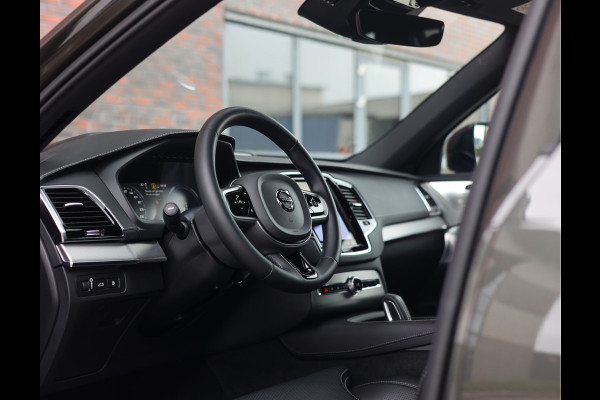 Volvo XC90 T8 AWD | Luchtvering - Bowers&Wilkins