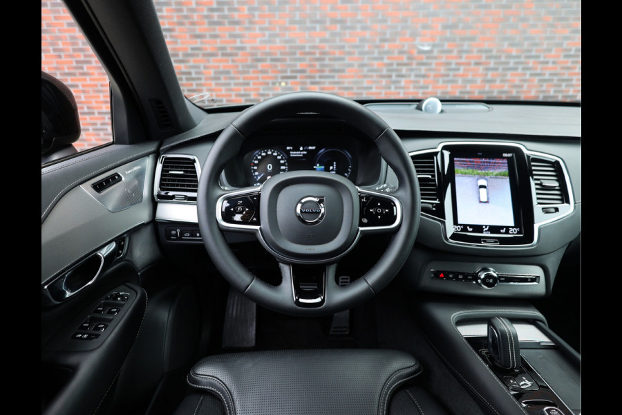 Volvo XC90 T8 AWD | Luchtvering - Bowers&Wilkins