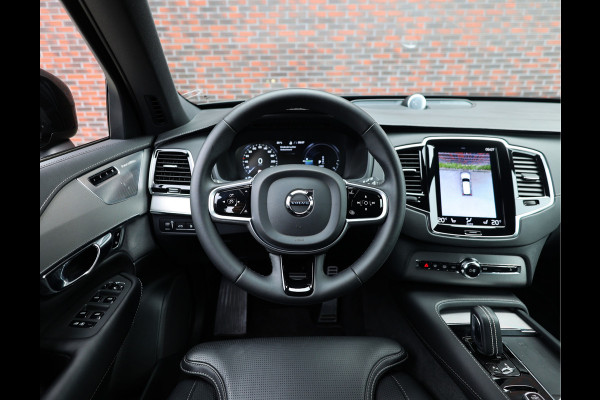 Volvo XC90 T8 AWD | Luchtvering - Bowers&Wilkins
