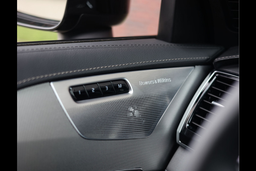 Volvo XC90 T8 AWD | Luchtvering - Bowers&Wilkins