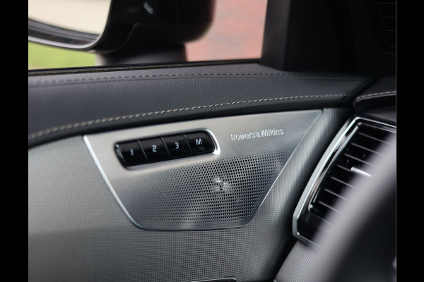 Volvo XC90 T8 AWD | Luchtvering - Bowers&Wilkins