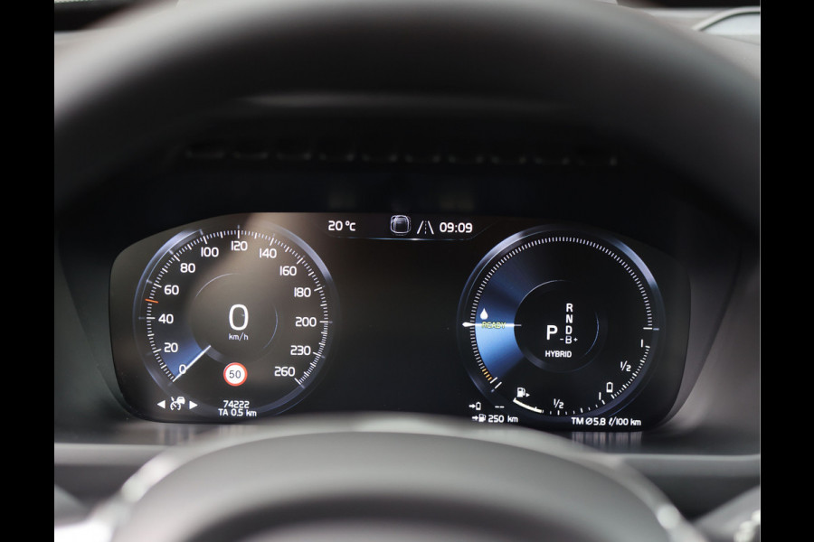 Volvo XC90 T8 AWD | Luchtvering - Bowers&Wilkins