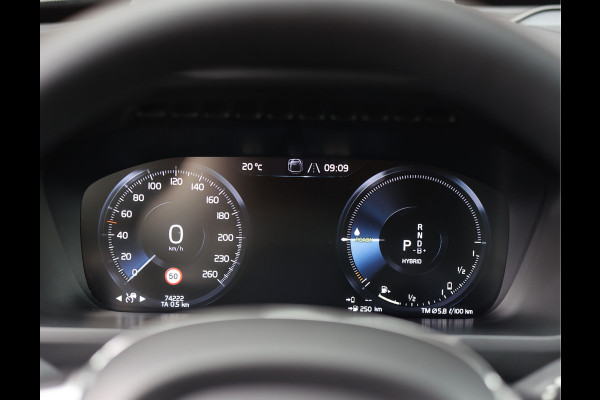 Volvo XC90 T8 AWD | Luchtvering - Bowers&Wilkins