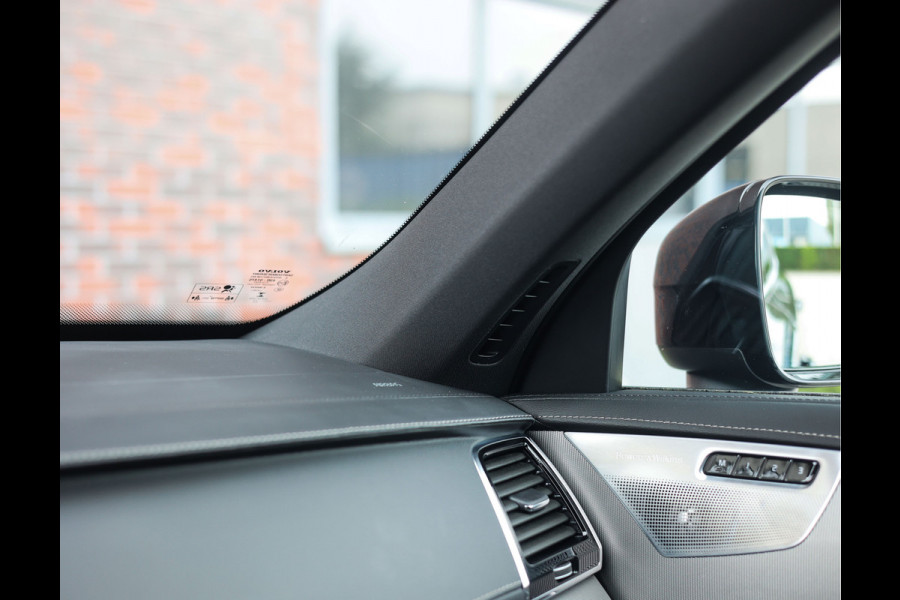 Volvo XC90 T8 AWD | Luchtvering - Bowers&Wilkins