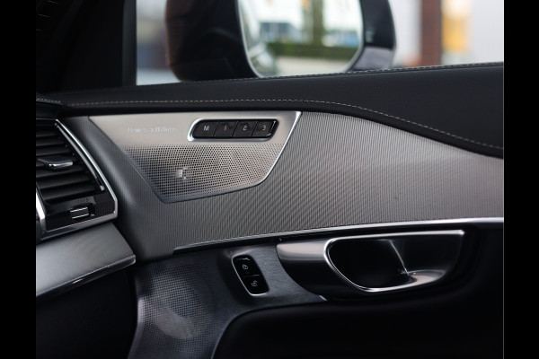 Volvo XC90 T8 AWD | Luchtvering - Bowers&Wilkins