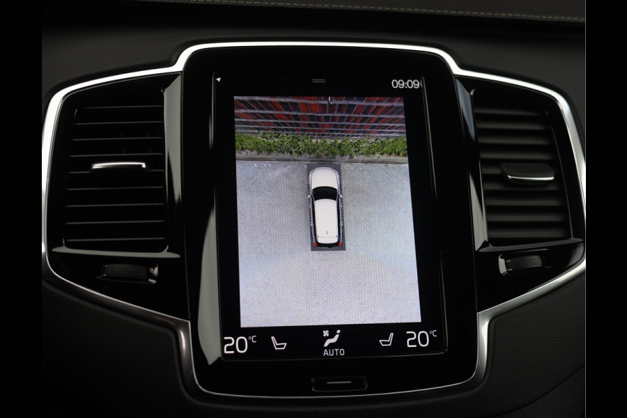 Volvo XC90 T8 AWD | Luchtvering - Bowers&Wilkins