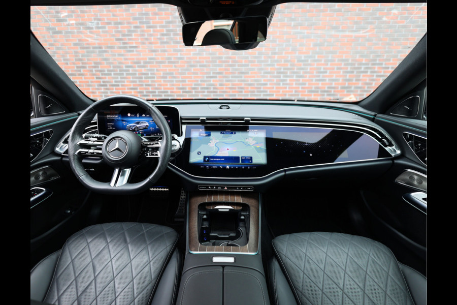 Mercedes-Benz E-Klasse Estate 300e | Pano - Burmester - Airmatic