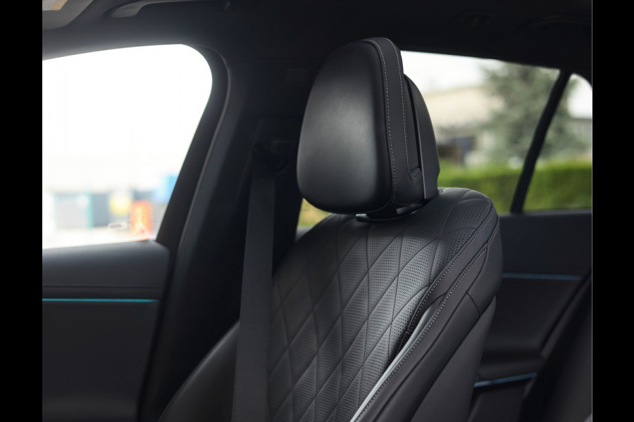 Mercedes-Benz E-Klasse Estate 300e | Pano - Burmester - Airmatic