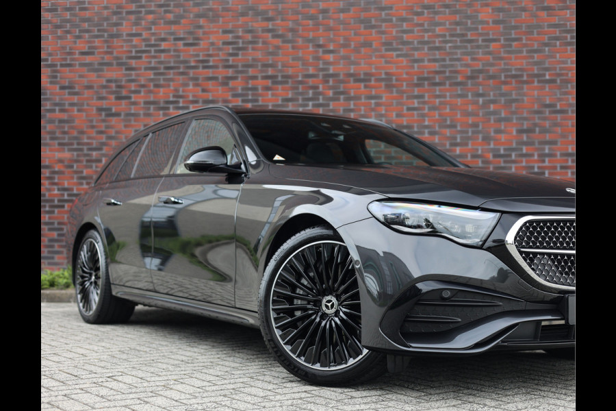 Mercedes-Benz E-Klasse Estate 300e | Pano - Burmester - Airmatic