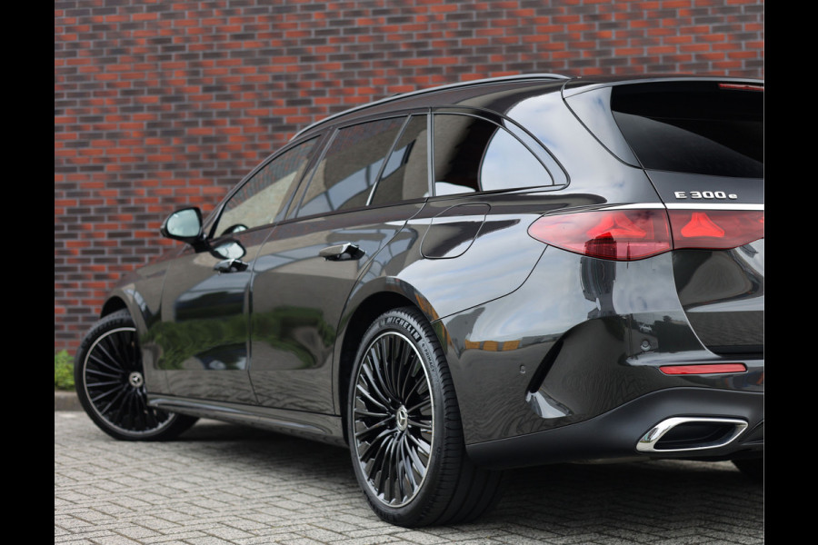 Mercedes-Benz E-Klasse Estate 300e | Pano - Burmester - Airmatic