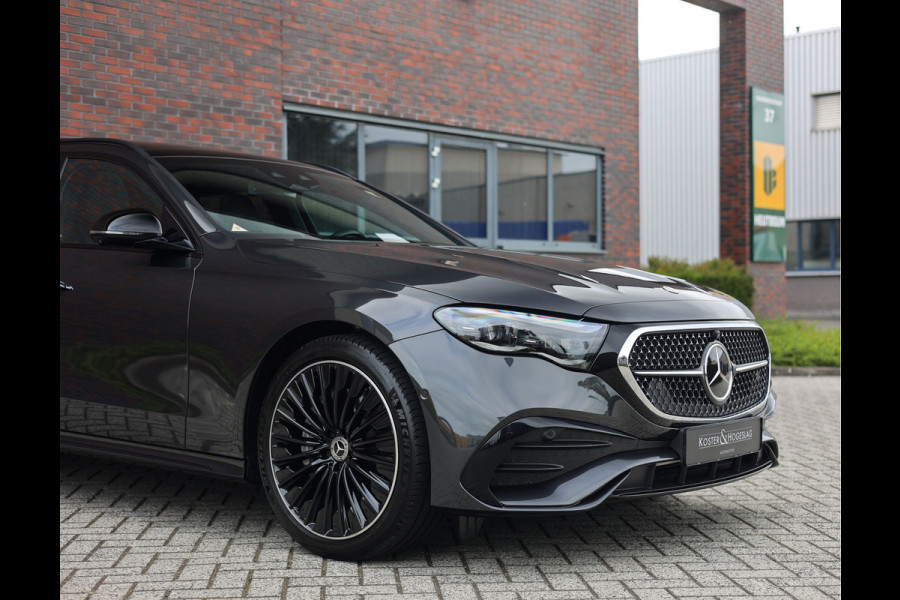Mercedes-Benz E-Klasse Estate 300e | Pano - Burmester - Airmatic