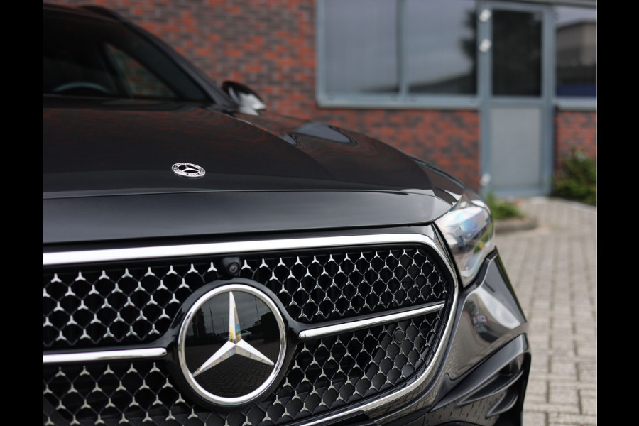 Mercedes-Benz E-Klasse Estate 300e | Pano - Burmester - Airmatic