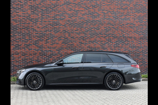 Mercedes-Benz E-Klasse Estate 300e | Pano - Burmester - Airmatic