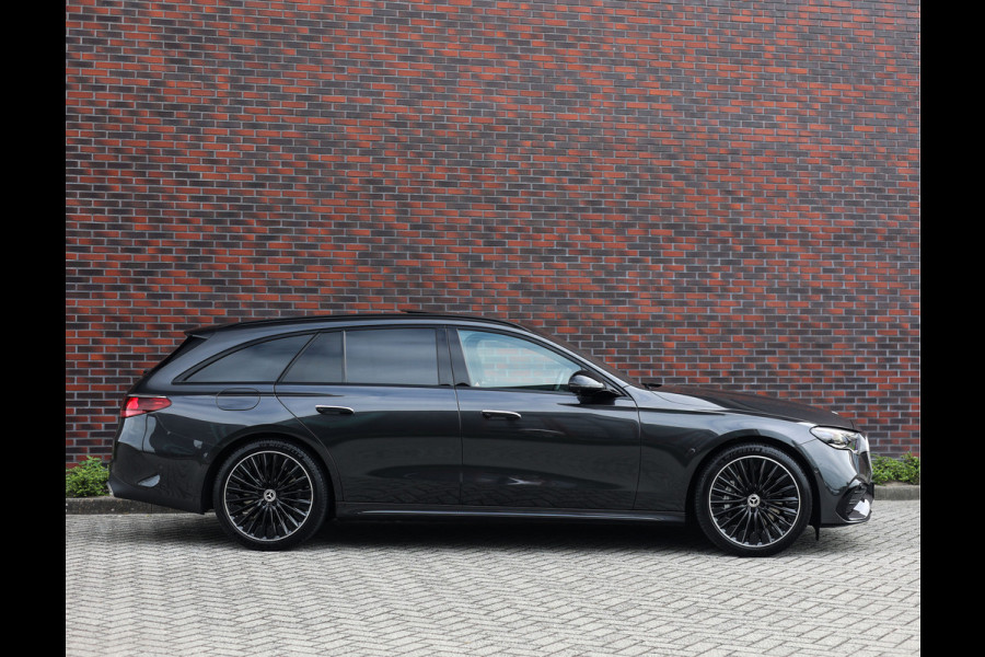 Mercedes-Benz E-Klasse Estate 300e | Pano - Burmester - Airmatic