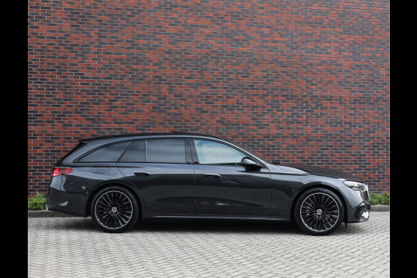 Mercedes-Benz E-Klasse Estate 300e | Pano - Burmester - Airmatic