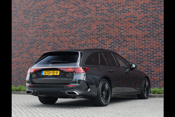 Mercedes-Benz E-Klasse Estate 300e | Pano - Burmester - Airmatic