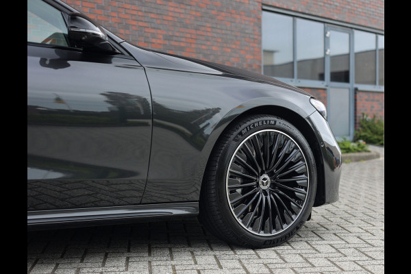 Mercedes-Benz E-Klasse Estate 300e | Pano - Burmester - Airmatic