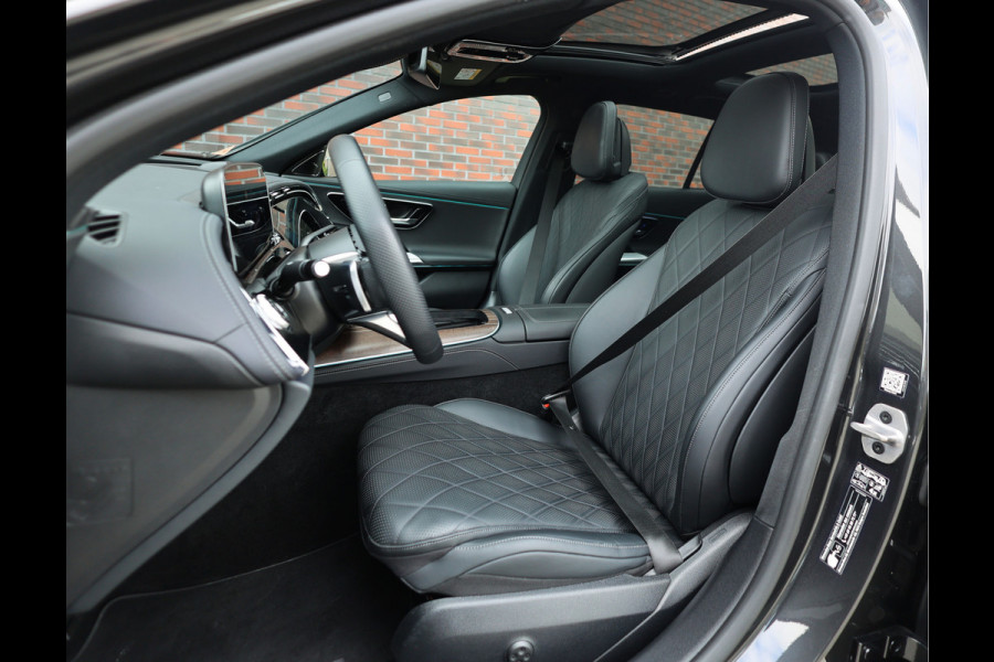 Mercedes-Benz E-Klasse Estate 300e | Pano - Burmester - Airmatic