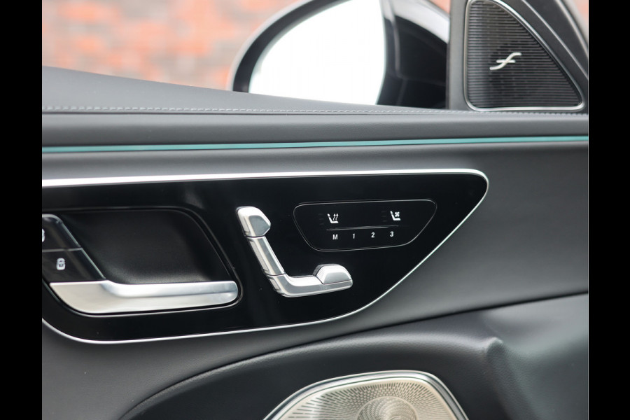 Mercedes-Benz E-Klasse Estate 300e | Pano - Burmester - Airmatic