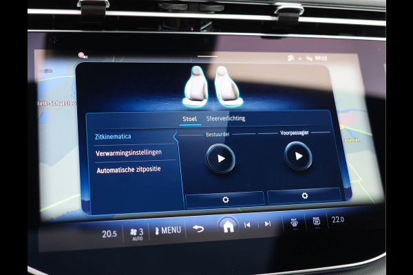 Mercedes-Benz E-Klasse Estate 300e | Pano - Burmester - Airmatic