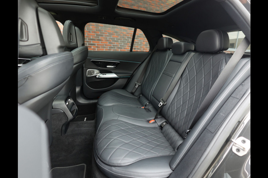 Mercedes-Benz E-Klasse Estate 300e | Pano - Burmester - Airmatic