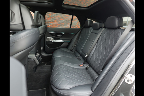 Mercedes-Benz E-Klasse Estate 300e | Pano - Burmester - Airmatic