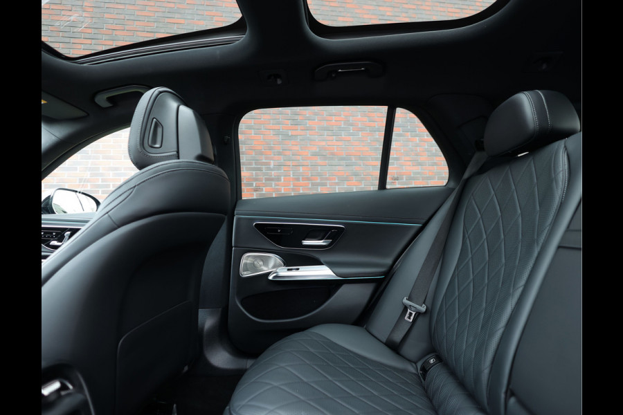 Mercedes-Benz E-Klasse Estate 300e | Pano - Burmester - Airmatic