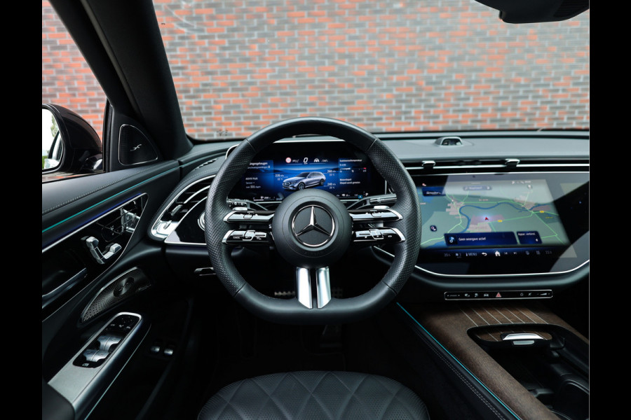 Mercedes-Benz E-Klasse Estate 300e | Pano - Burmester - Airmatic