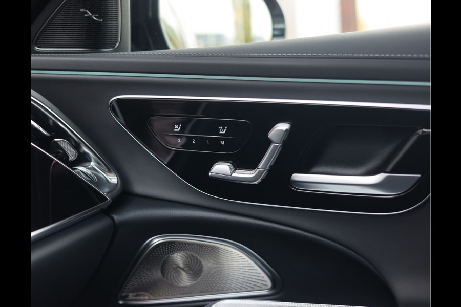 Mercedes-Benz E-Klasse Estate 300e | Pano - Burmester - Airmatic